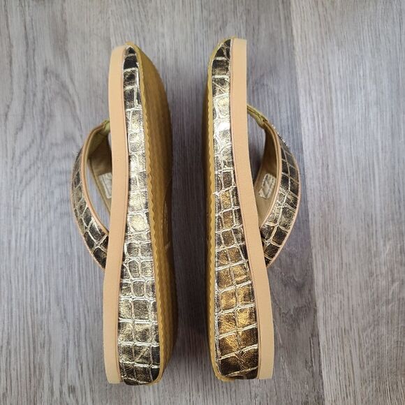 Volatile Slip On Sandals size 11 - Picture 9 of 11